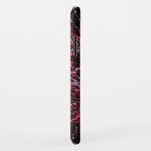 Coques Case-Mate iPhone Feux d'artifice 4 Tout Pyrotechnique (Dos/Droite)