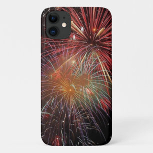 Case-Mate iPhone Case Feux d'artifice de Nouvel An
