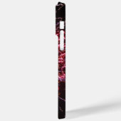 Coques Case-Mate iPhone Feux d'artifice pour tous Pyrotechnie (Verso / Gauche)