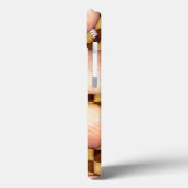Coques Case-Mate iPhone Fève Appétit (Verso / Gauche)