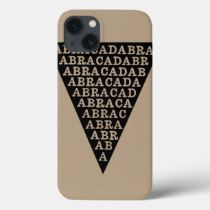 iPhone 13 Case Fever Prevention Symbol