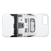 Coques Case-Mate iPhone Fiat 500 à Rome, Italie (Dos (Horizontal))