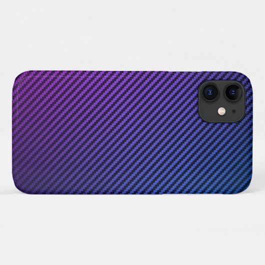 Coques Case-Mate iPhone Fibre de carbone (Dos (Horizontal))