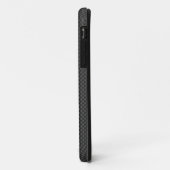 COQUES Case-Mate iPhone FIBRE DE CARBONE (Dos/Gauche)
