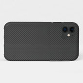 COQUES Case-Mate iPhone FIBRE DE CARBONE (Dos (Horizontal))