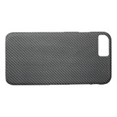 Coques Case-Mate iPhone Fibre de carbone (Dos (Horizontal))