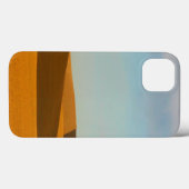 Coques Case-Mate iPhone Fibres de blé d'or dans la région de Palouse (Verso (horizontal))