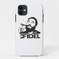 Fidel Castro