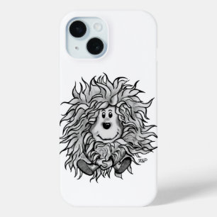 Coque Pour iPhone 15 Fidel La Petite Forêt Goblin