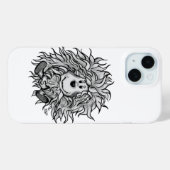 Coques Case-Mate iPhone Fidel La Petite Forêt Goblin (Verso (horizontal))