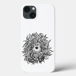Coques Pour iPhone Fidel le petit Goblin de la forêt