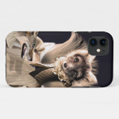 Coques Case-Mate iPhone Fidélité (Dos (Horizontal))