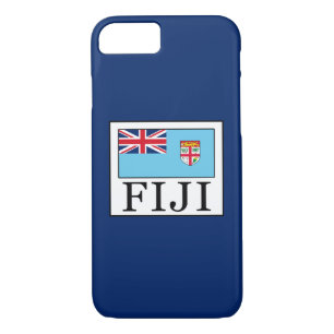 Case-Mate iPhone Case Fidji