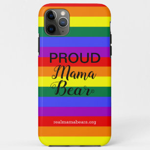 Case-Mate iPhone Case Fier appareil téléphonique pour maman