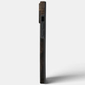 Coques Case-Mate iPhone Fier Papa World Down Syndrome de la Journée mondia (Verso / Gauche)