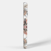 Coques Case-Mate iPhone Fierce Feathers (Verso / Droite)