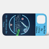 Coques Case-Mate iPhone Fierce Technology Man's Best Friend Art - (Verso (horizontal))