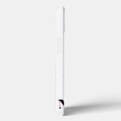 Coques Case-Mate iPhone Fière et tout naturel (Verso / Droite)