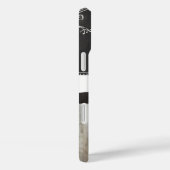 Coques Case-Mate iPhone Fière Grand-mère Chalkboard Typographie Art (Verso / Droite)