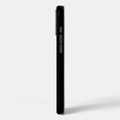 Coques Case-Mate iPhone Fière grand-mère d'un pompier (Verso / Gauche)