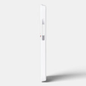 Coques Case-Mate iPhone Fière maman de l'autisme (Verso / Gauche)