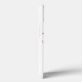 Coques Case-Mate iPhone Fière maman de l'autisme (Verso / Droite)