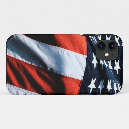 Coques Case-Mate iPhone Fierté (Dos (Horizontal))