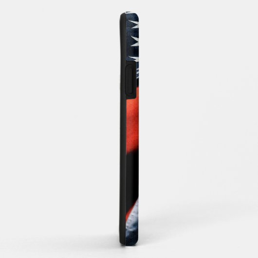 Coques Case-Mate iPhone Fierté (Dos/Droite)