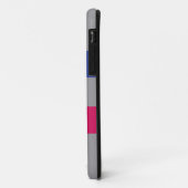 COQUES Case-Mate iPhone FIERTÉ ANDROGYNE (Dos/Gauche)