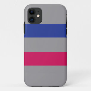 COQUES POUR iPhone FIERTÉ ANDROGYNE