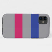 COQUES Case-Mate iPhone FIERTÉ ANDROGYNE (Dos (Horizontal))