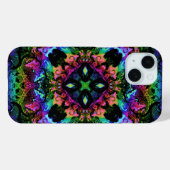 Coques Case-Mate iPhone Fierté des grillons (Verso (horizontal))