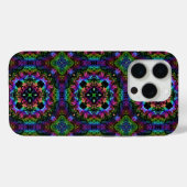 Coques Case-Mate iPhone Fierté des grillons (Verso (horizontal))