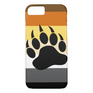 Coque Case-Mate Pour iPhone Fierté d'ours