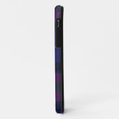 Coques Case-Mate iPhone Fierté écossaise Tartan Plaid (Dos/Gauche)