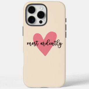 Coques iPhone 16 Pro Max Fierté Et Préjudice M. Darcy - Plus Ardemment V
