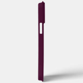 Coques Case-Mate iPhone Fierté et préjugé Citation III - Style mignon (Verso / Droite)