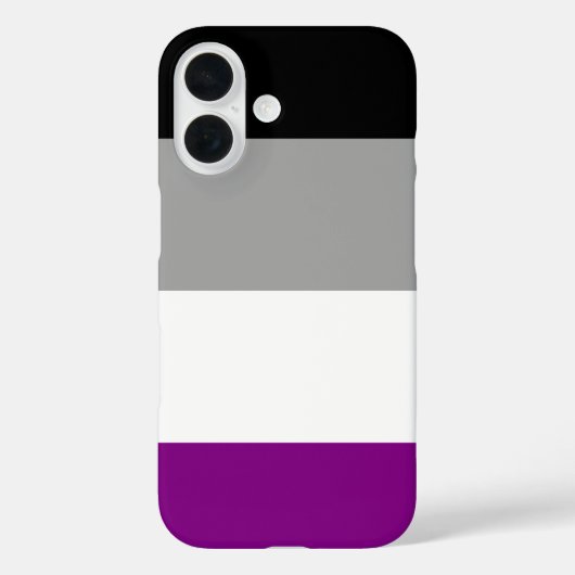 Coques Case-Mate iPhone Fierté sexuelle (Verso)