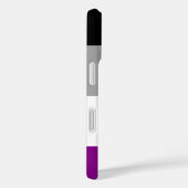 Coques Case-Mate iPhone Fierté sexuelle (Verso / Droite)