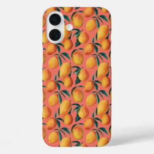 Coques iPhone 16 Plus "Fiesta du tango"
