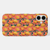 Coques Case-Mate iPhone "Fiesta du tango" (Verso (horizontal))