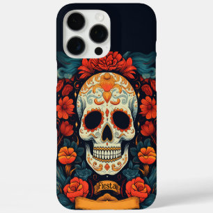 Coques iPhone 16 Pro Max Fiesta ! PARTI mexicain