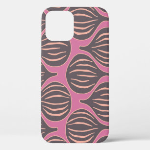 Case-Mate iPhone Case Fig Imaginaire : Vacances Vintages sans couture