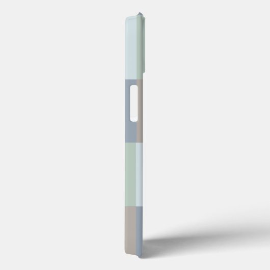 Coques Case-Mate iPhone Figarations Figaro Voiture Pop Art Nom (Verso / Droite)