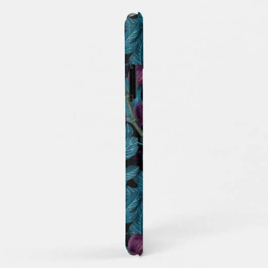 Coques Case-Mate iPhone Figes (Dos/Droite)