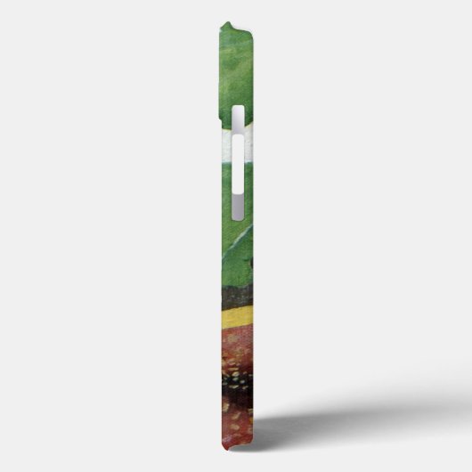 Coques Case-Mate iPhone Figues 2013 (Verso / Gauche)