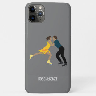 Case-Mate iPhone Case Figure