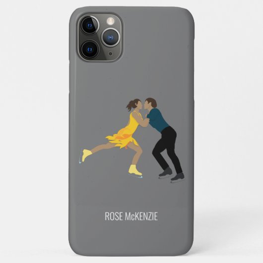 Coques Case-Mate iPhone Figure (Dos)