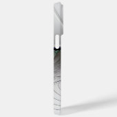 Coques Case-Mate iPhone Figure de fantaisie abstraite moderne timide Art f (Verso / Droite)