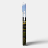 Coques Case-Mate iPhone Fil Barbe (Verso / Gauche)